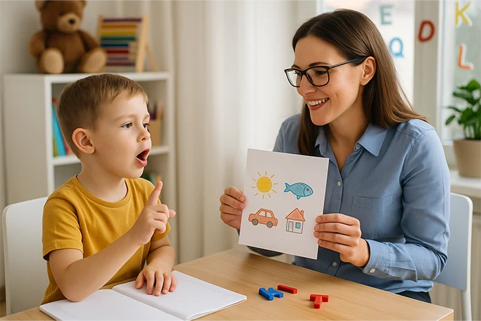 Besondere Leistungen