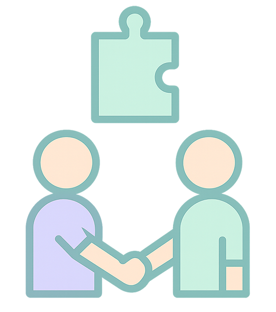 dokumentation herz Teamgeist